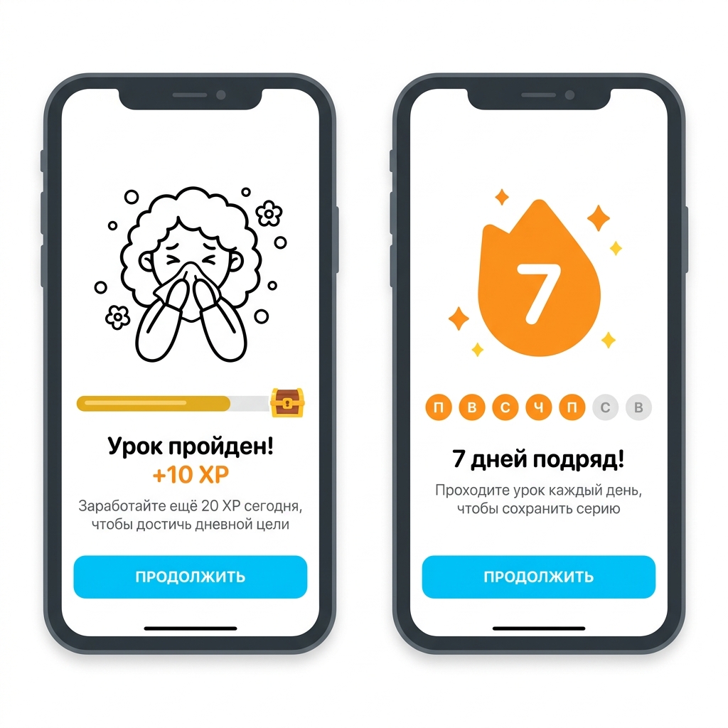 Скриншоты приложения AlleFree